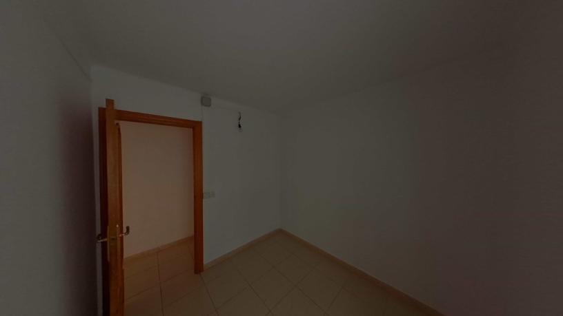 Flat for sale in calle Llinars del Valles