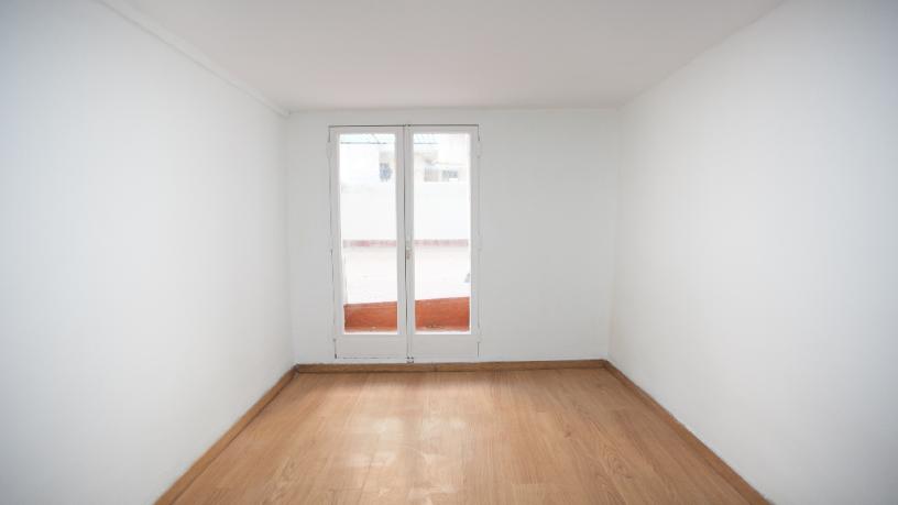 Flat for sale in calle Reina Amalia