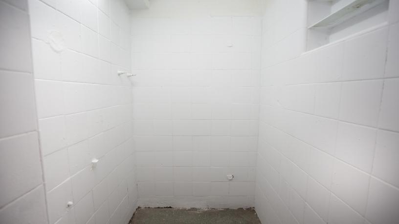 Flat for sale in calle Reina Amalia