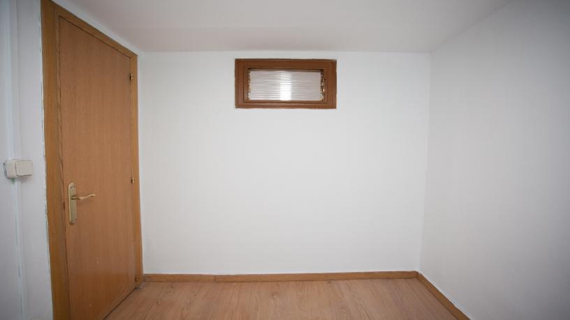 Flat for sale in calle Reina Amalia