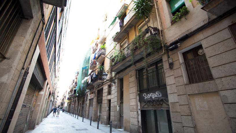 Flat for sale in calle Reina Amalia