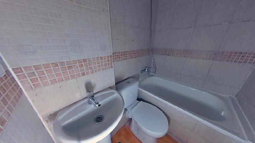 Flat for sale in calle Picalquers