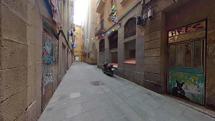 Flat for sale in calle Picalquers