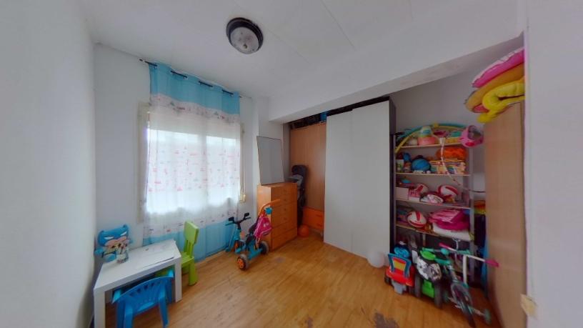 Flat for sale in calle Pont del Treball Digne