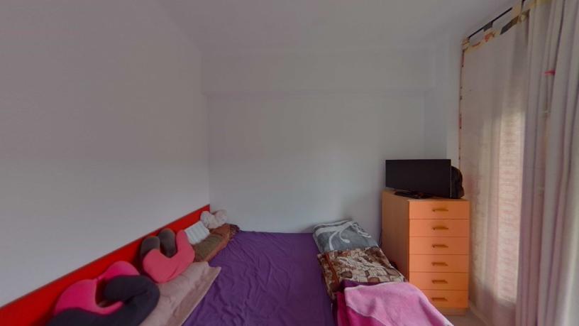 Flat for sale in calle Pont del Treball Digne