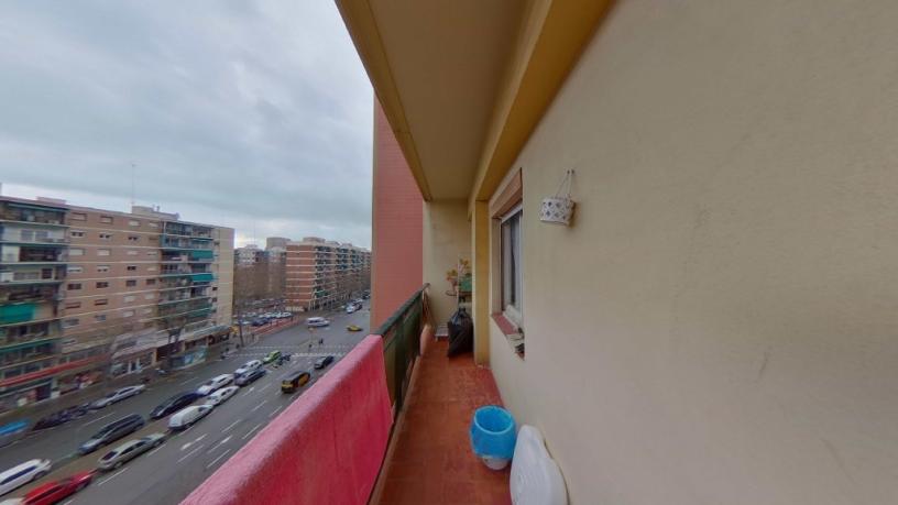 Flat for sale in calle Pont del Treball Digne