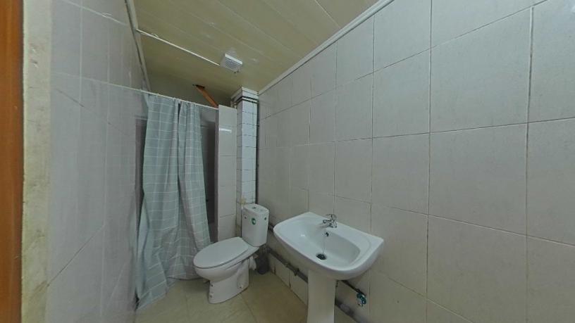 Flat for sale in calle Sant Ramon