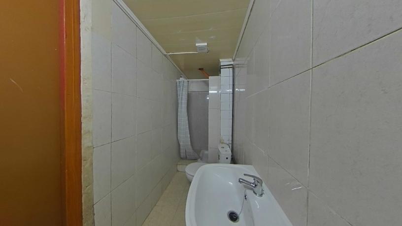Flat for sale in calle Sant Ramon