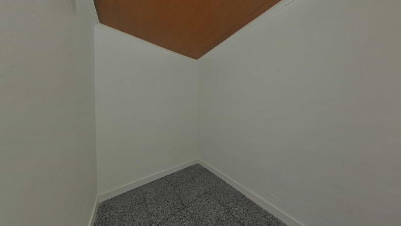 Flat for sale in calle Sant Ramon