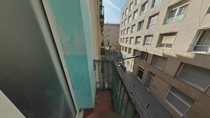 Flat for sale in calle Sant Ramon