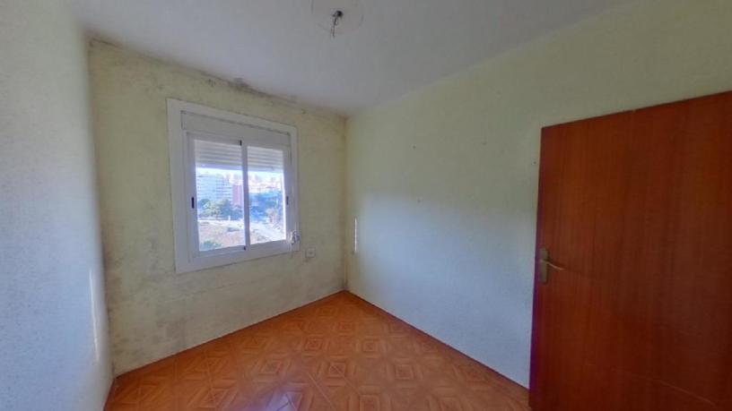 Piso en venta en calle Pedraforca