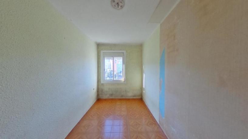 Piso en venta en calle Pedraforca