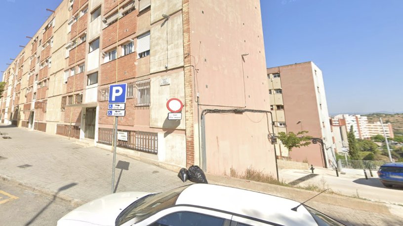 Piso en venta en calle Rasos de Peguera