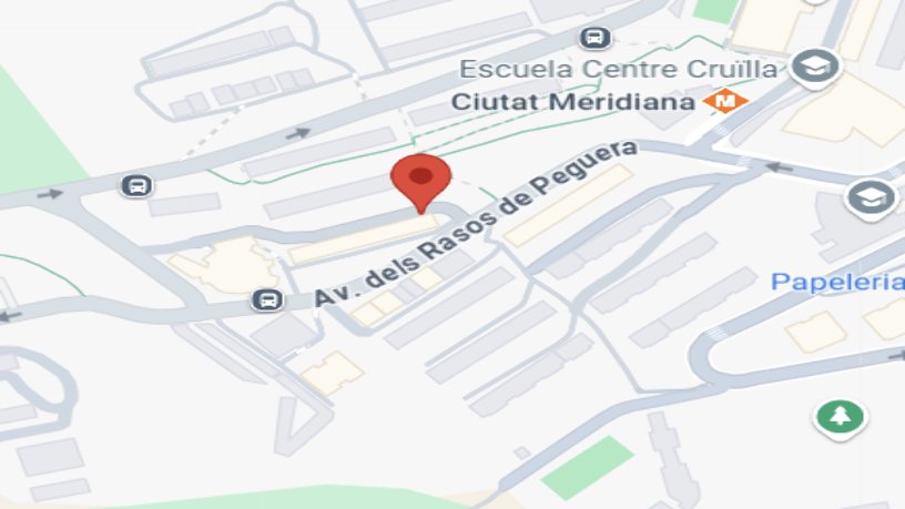 Piso en venta en calle Rasos de Peguera