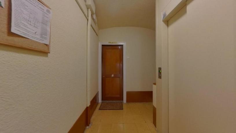 Flat for sale in calle Cadi