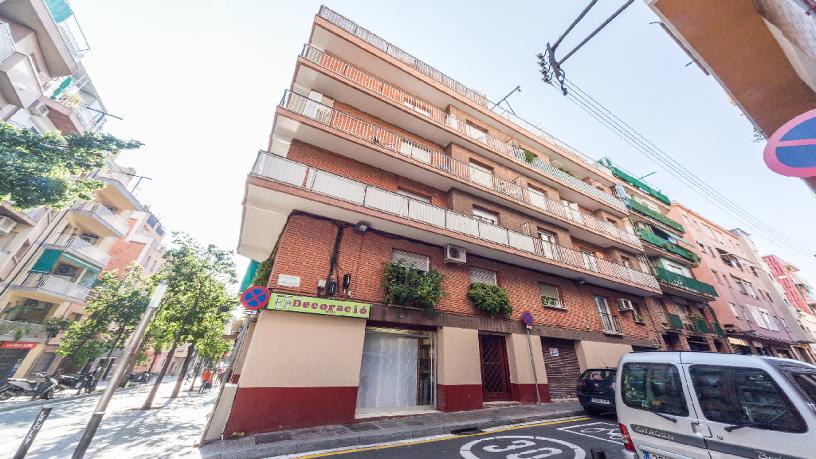 Flat for sale in psaje Argullos