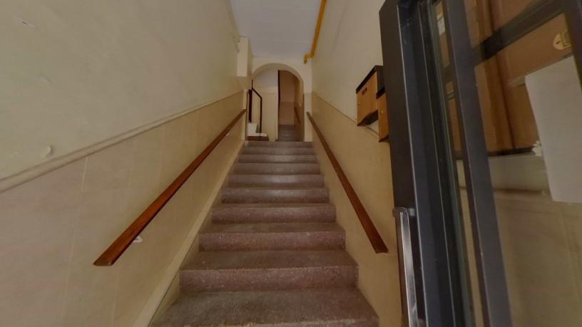 Flat for sale in calle Princep de Viana