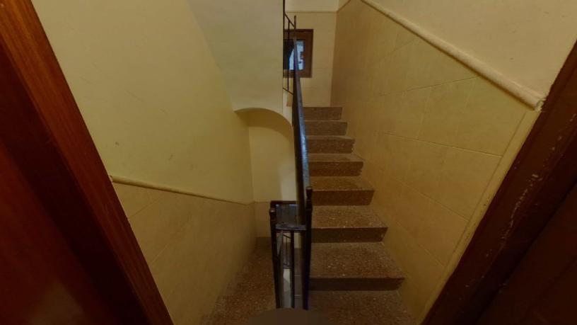 Flat for sale in calle Princep de Viana