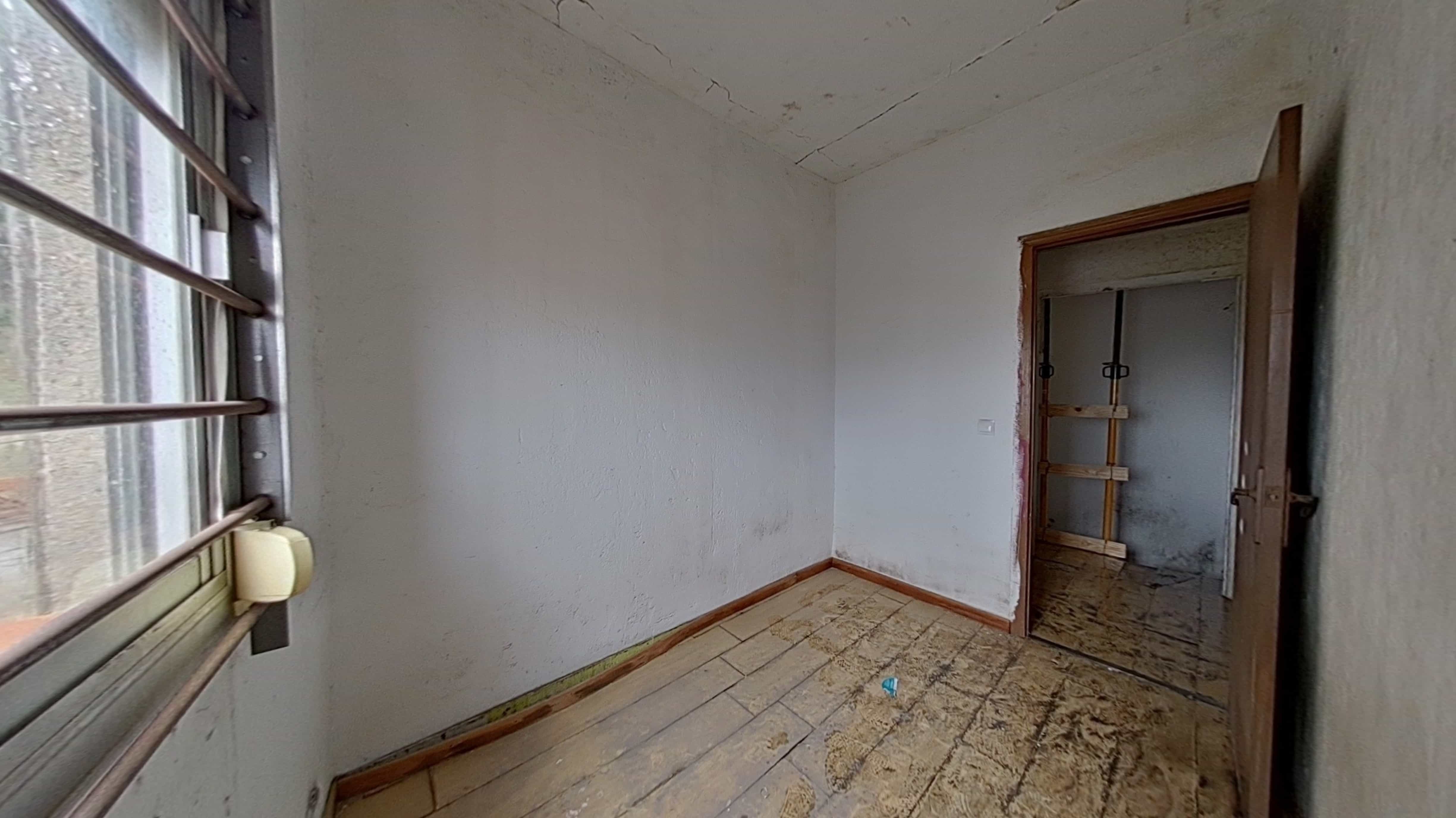 Chalet adosado en venta en calle Palau Solita