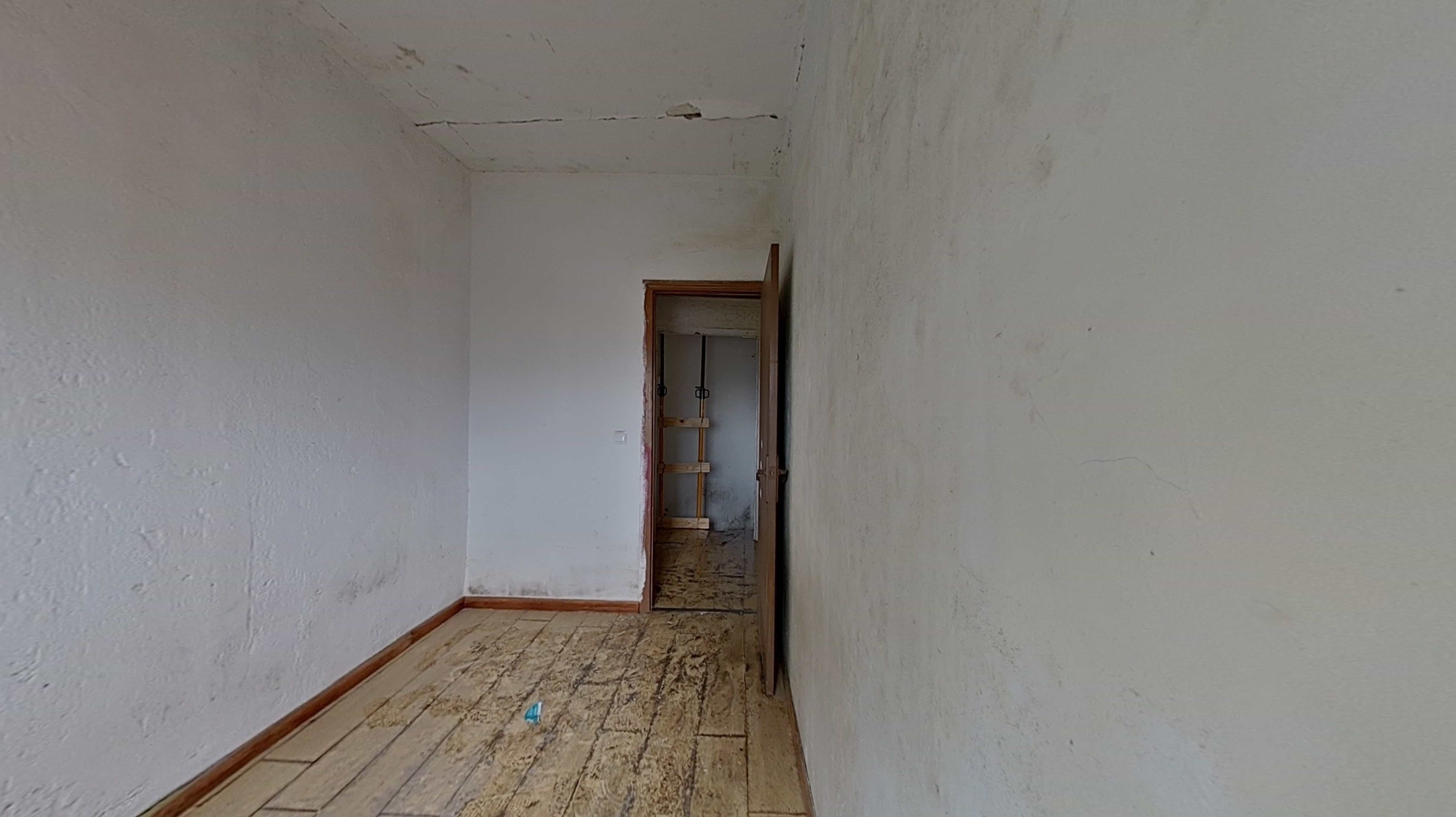 Chalet adosado en venta en calle Palau Solita