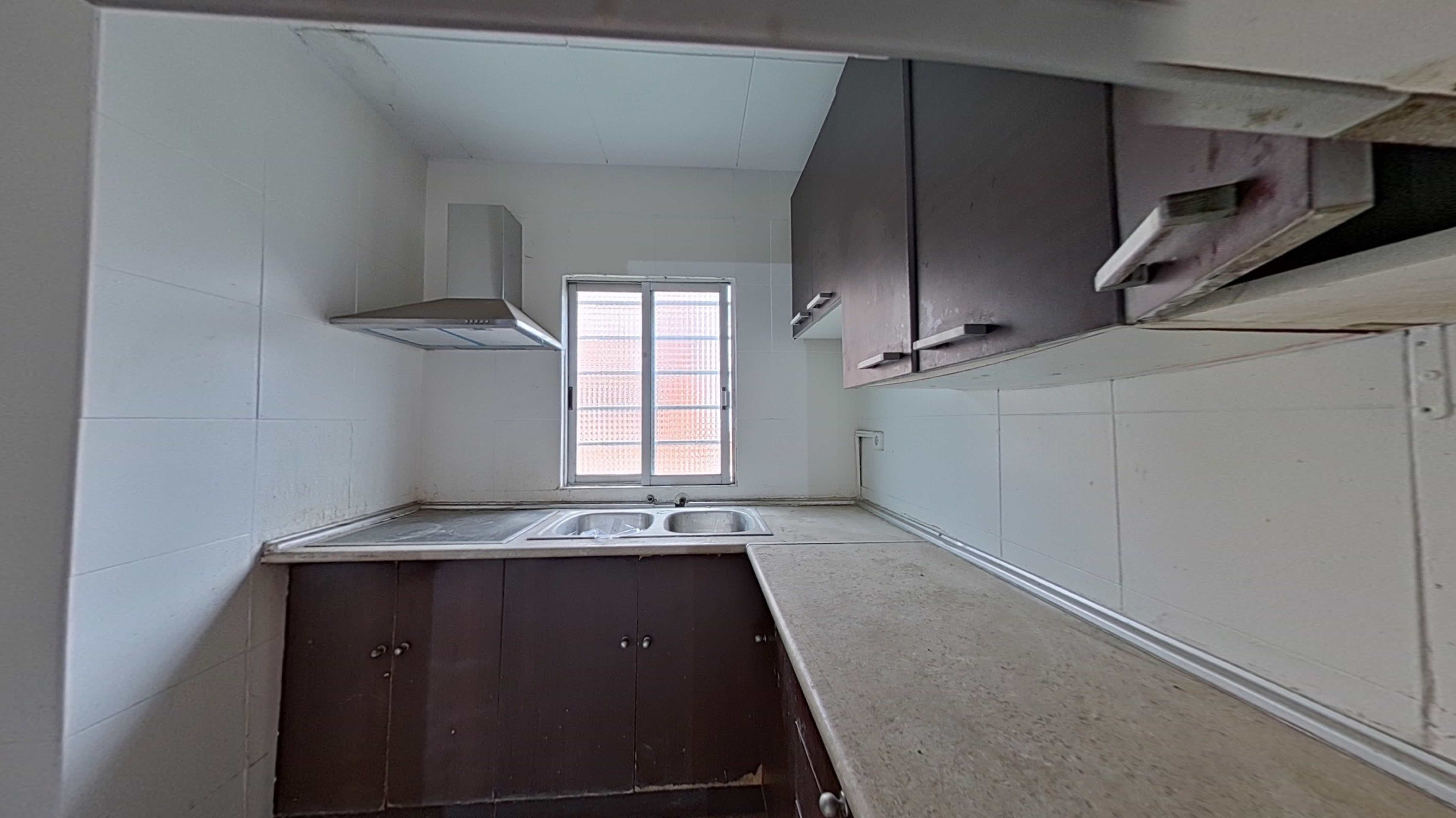 Chalet adosado en venta en calle Palau Solita