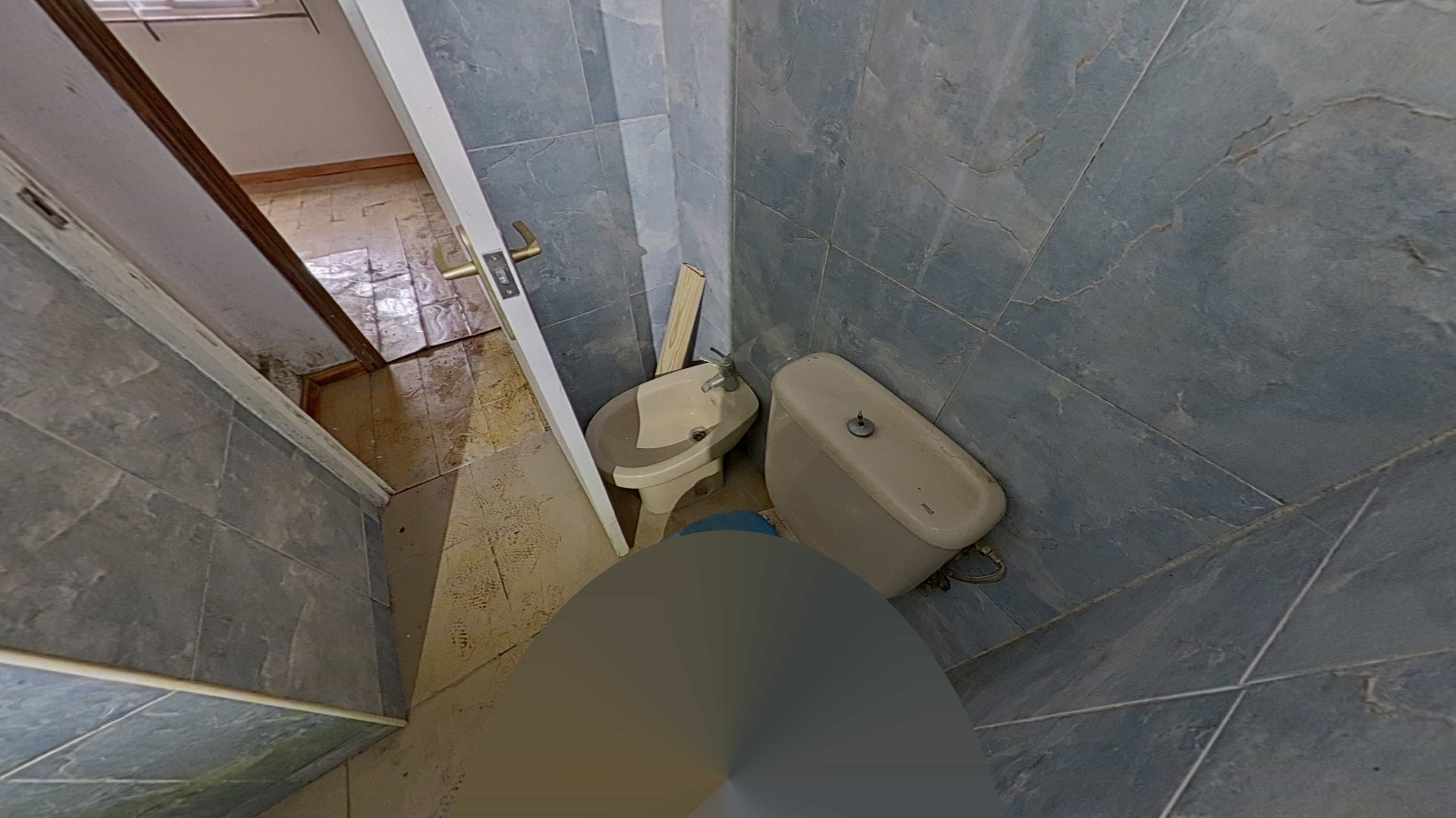 Chalet adosado en venta en calle Palau Solita