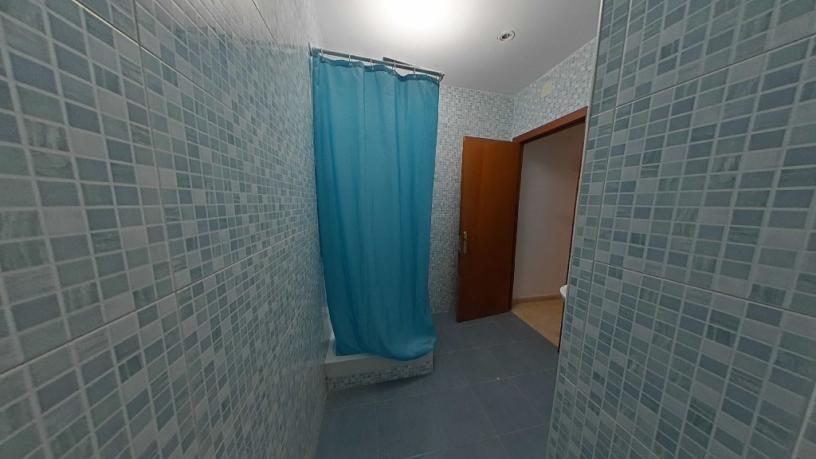 Flat for sale in calle Ferrocarrils Catalans