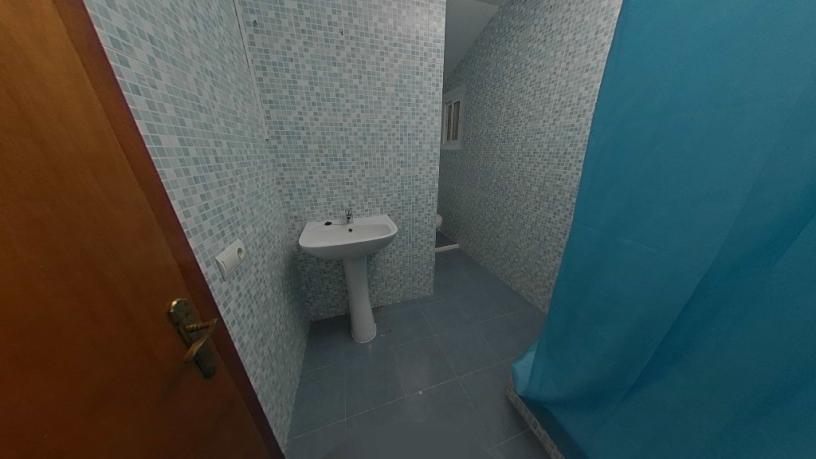 Flat for sale in calle Ferrocarrils Catalans