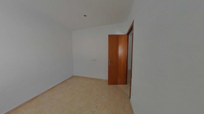 Flat for sale in calle Ferrocarrils Catalans