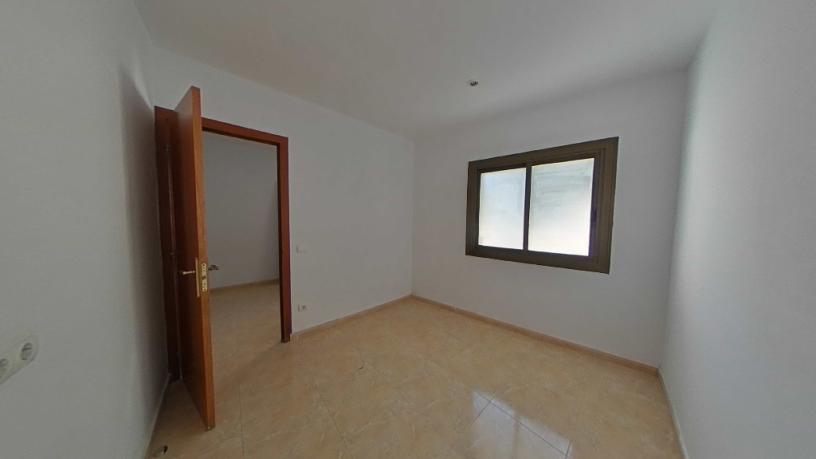 Flat for sale in calle Ferrocarrils Catalans