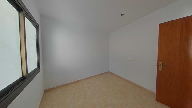Flat for sale in calle Ferrocarrils Catalans