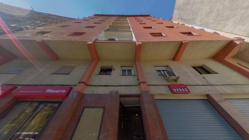 Flat for sale in calle Ferrocarrils Catalans