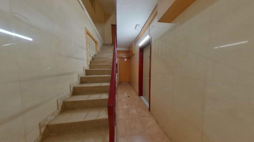 Flat for sale in calle Ferrocarrils Catalans