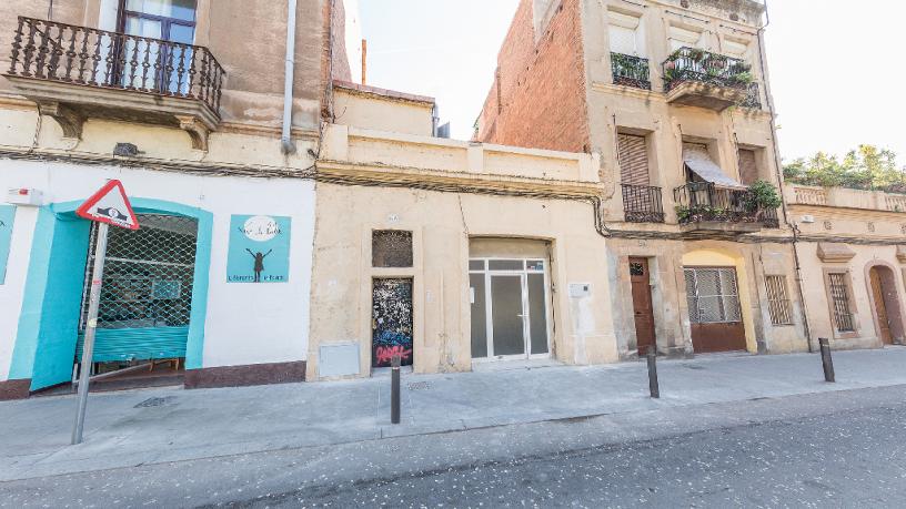 Townhouse for sale in calle Ramon y Cajal