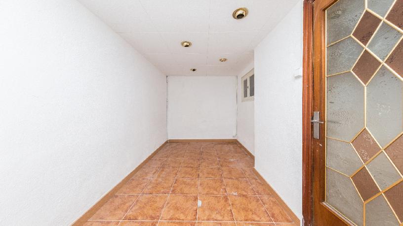 Townhouse for sale in calle Ramon y Cajal