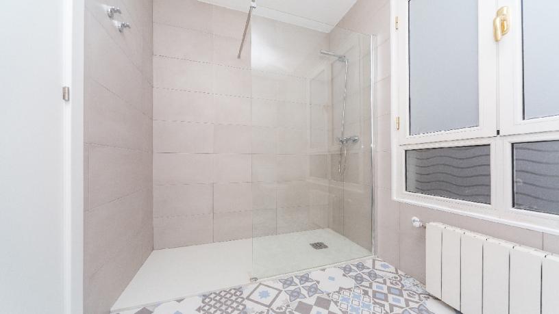Flat for sale in calle Vallirana