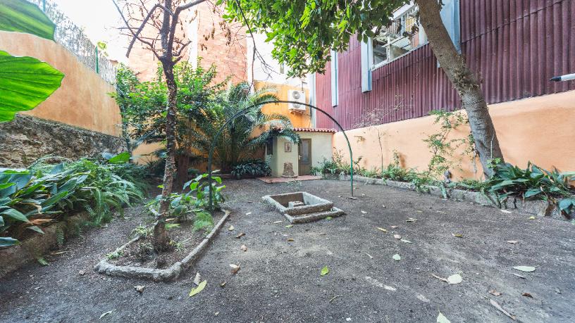 Flat for sale in calle Vallirana