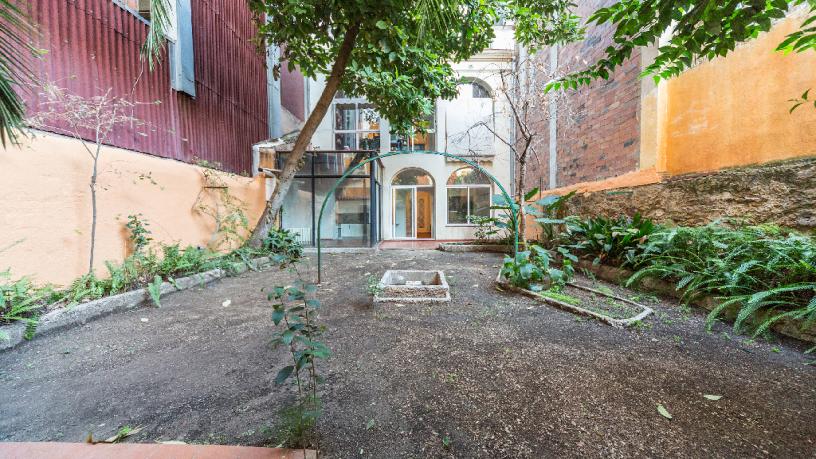 Flat for sale in calle Vallirana