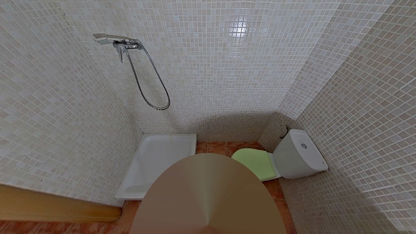 Piso en venta en psaje Pere Calders