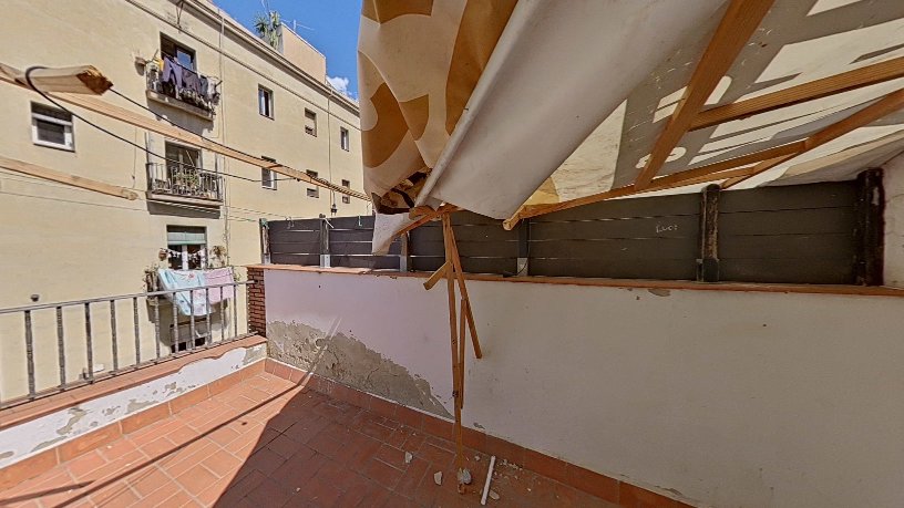 Piso en venta en psaje Pere Calders