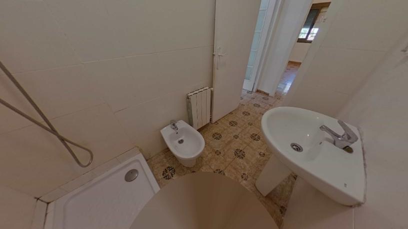 Flat for sale in calle Beret