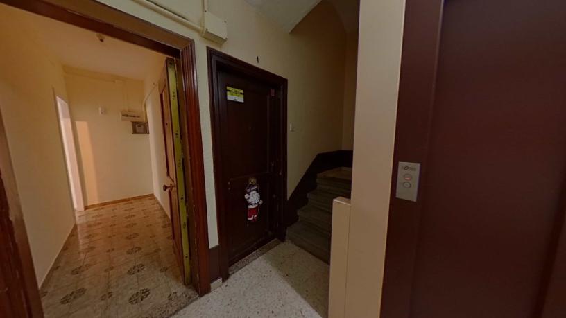 Flat for sale in calle Beret