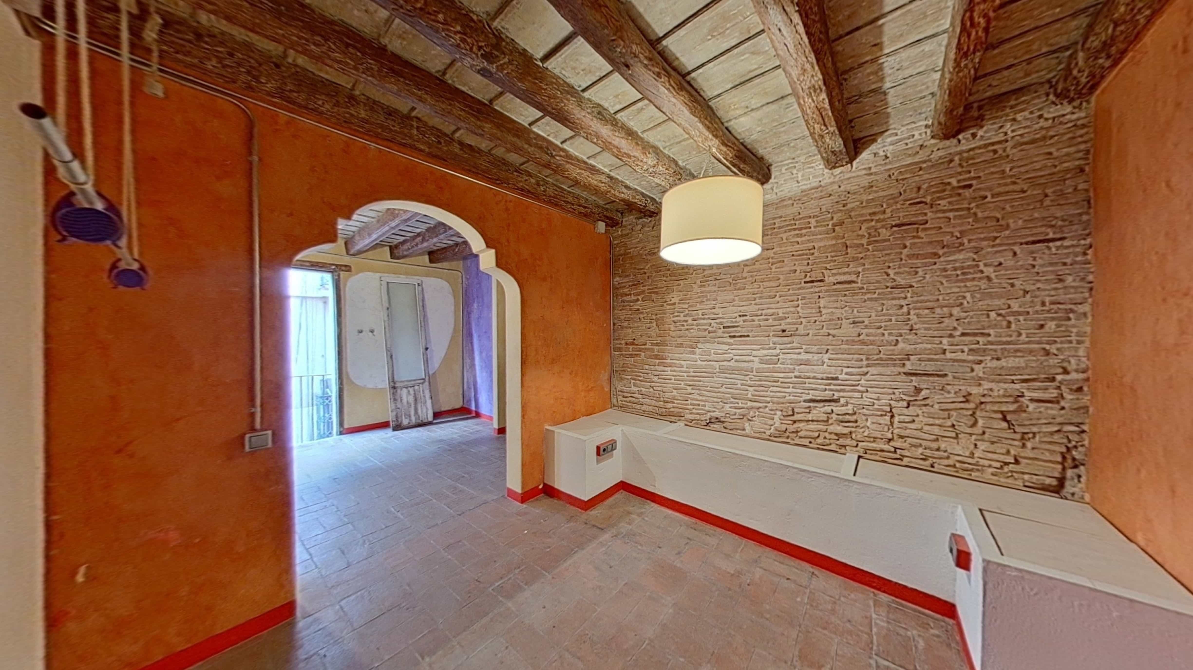Piso en venta en calle Brosoli