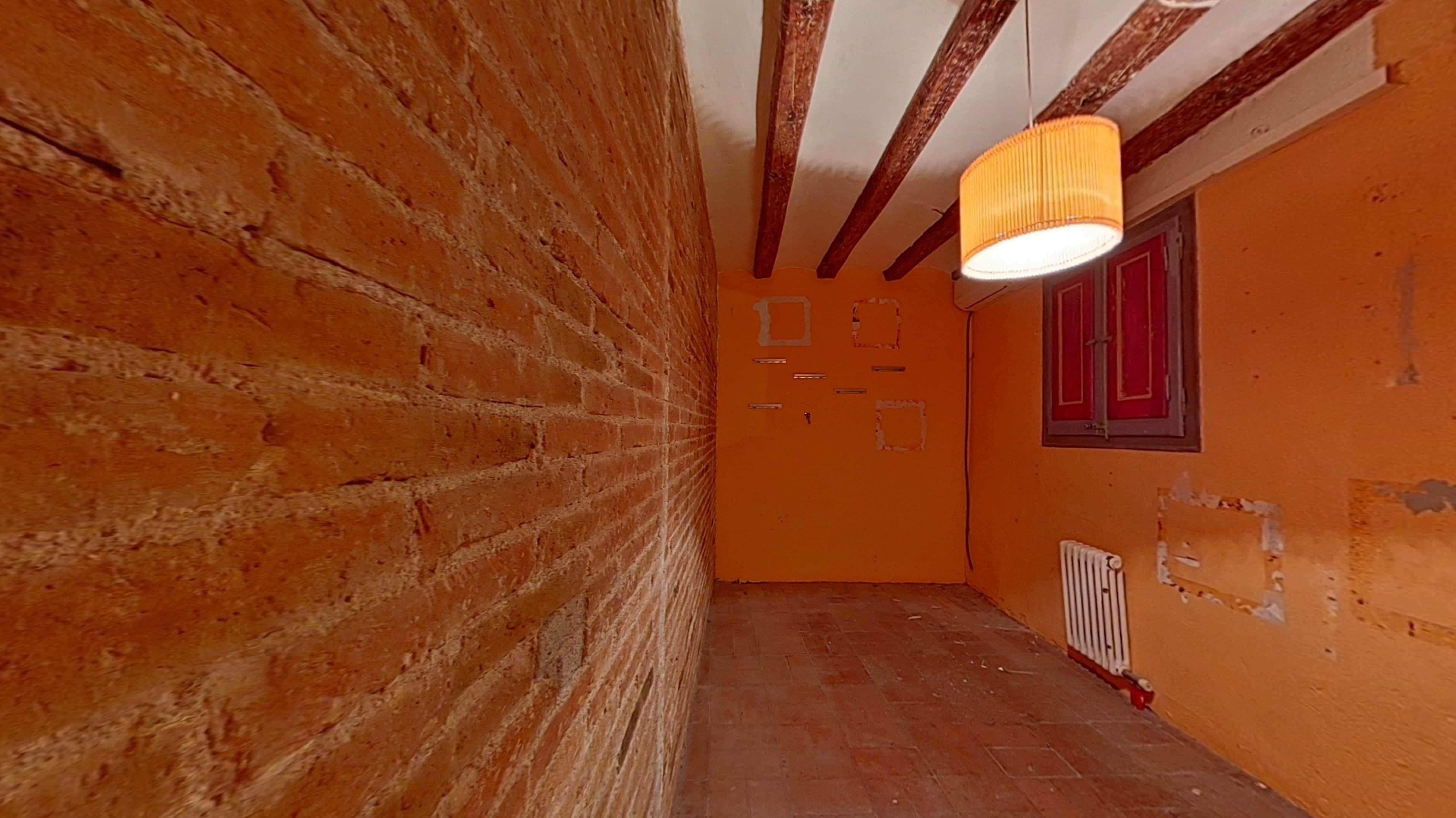 Piso en venta en calle Brosoli