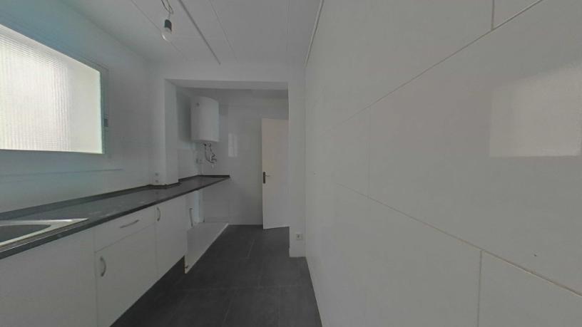 Flat for sale in calle Concilio de Trento