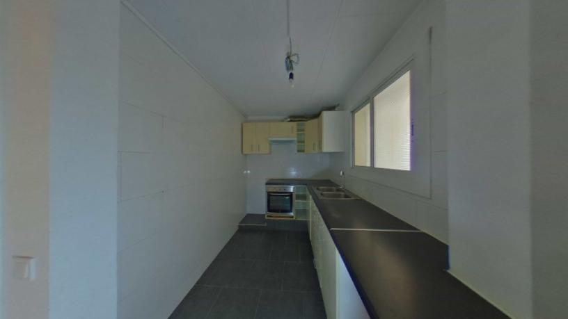 Flat for sale in calle Concilio de Trento