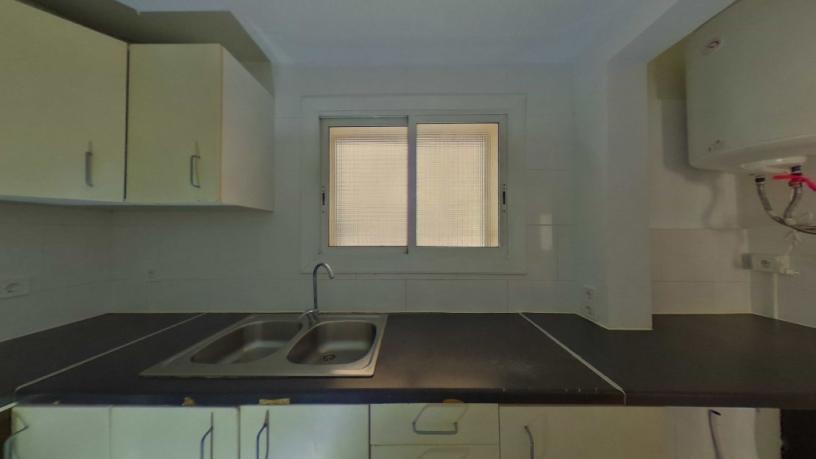 Flat for sale in calle Concilio de Trento