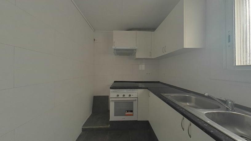 Flat for sale in calle Concilio de Trento