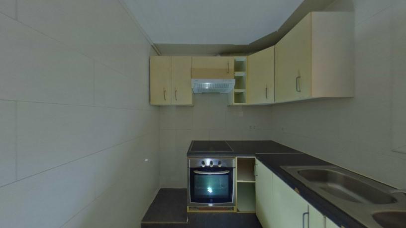 Flat for sale in calle Concilio de Trento