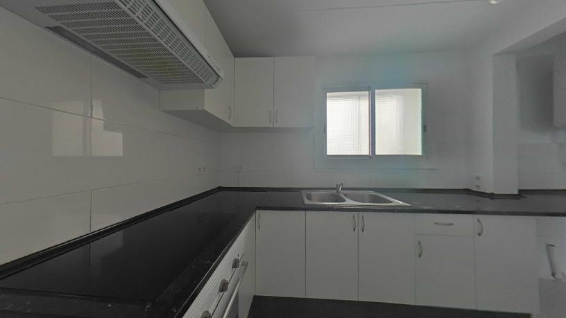 Flat for sale in calle Concilio de Trento